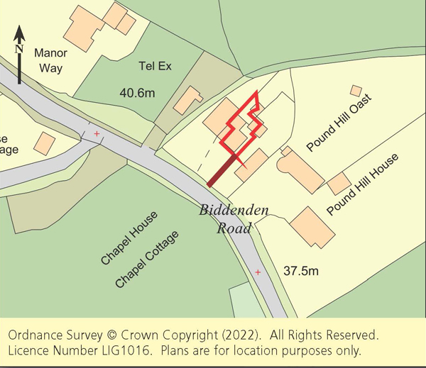 Lot: 39 - FREEHOLD STATUTORY INVESTMENT -